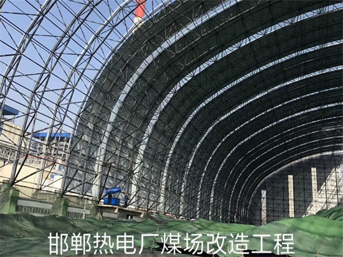 洪湖网架钢结构工程有限公司