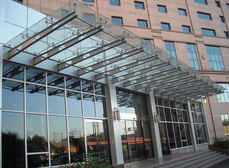 洪湖单层工业厂房钢结构安装工艺流程图